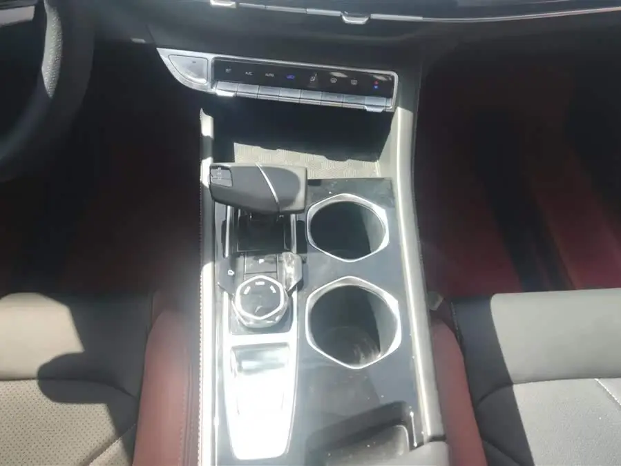 Yidong 2022 PLUS Blue Whale NE 1.4T GDI DCT Premium Edition