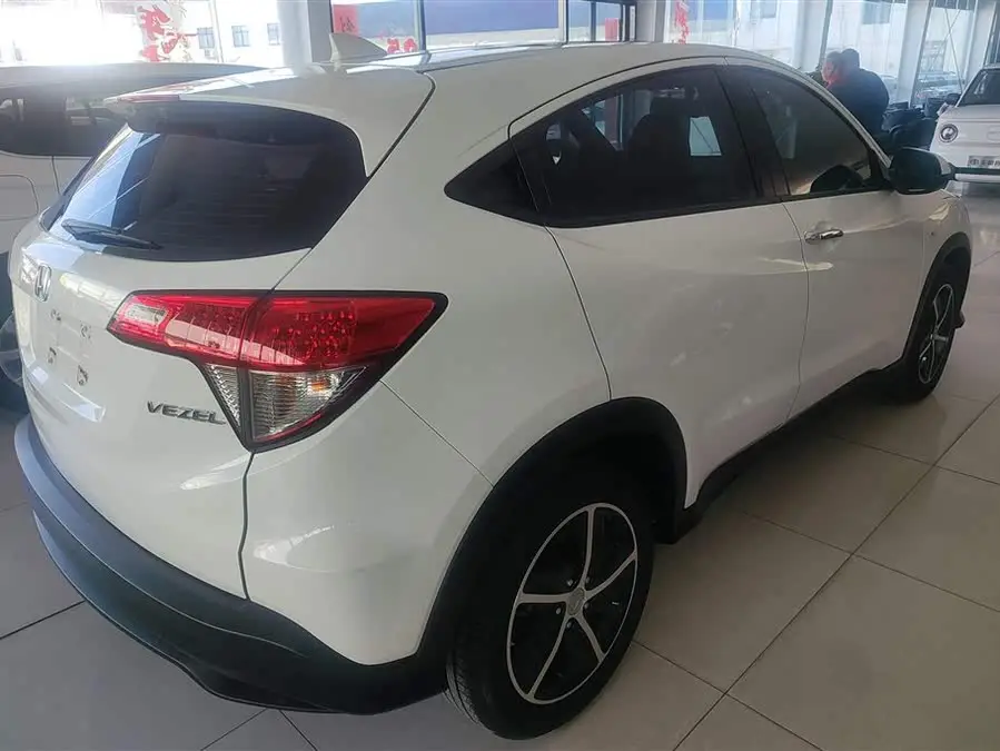 2022 Honda Breeze 1.5L CVT Phantom Night Pioneer Edition