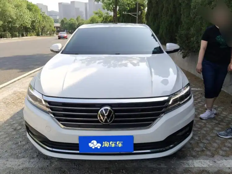 Lavida 2022 1.5L Automatic Vision Edition