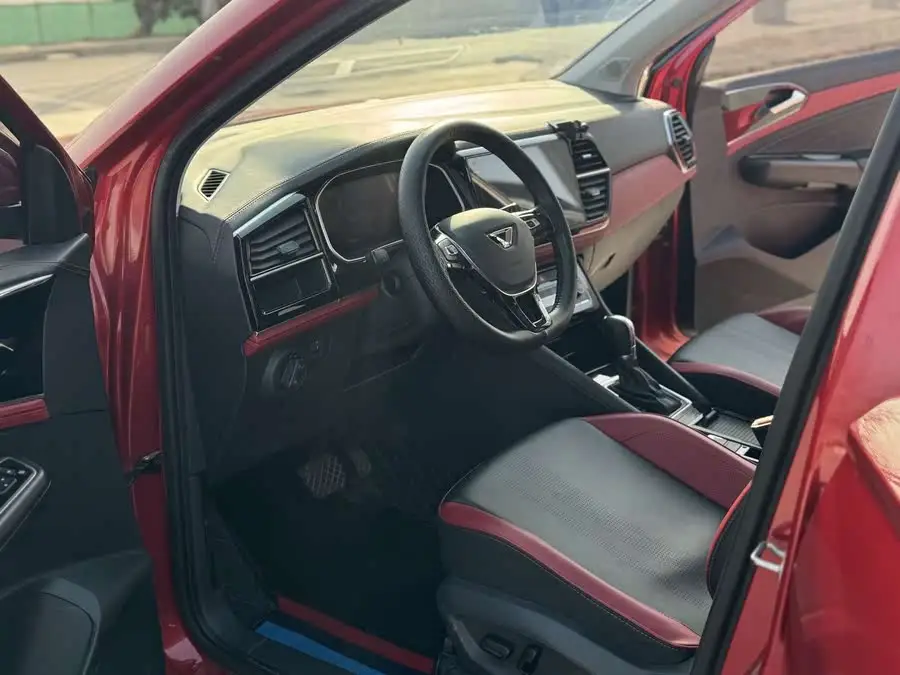 Jetta VS5 2023 Model 280 TSI Automatic Glory Edition