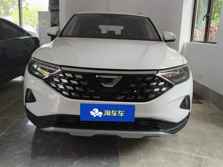 Jetta VS5 2019 280TSI Automatic Enjoyment Edition