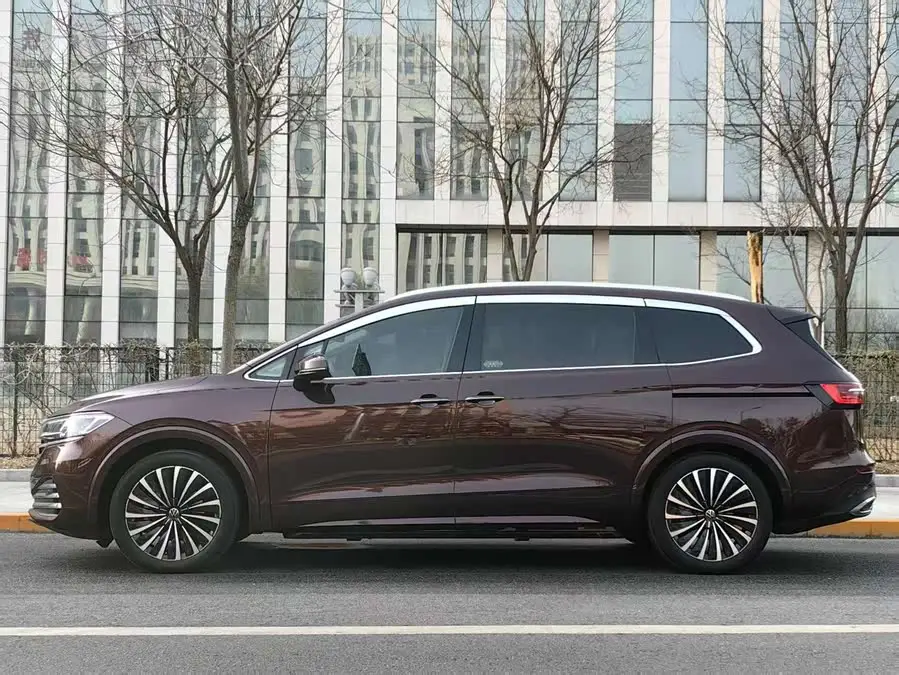 Weiran 2022 380TSI Premium Edition