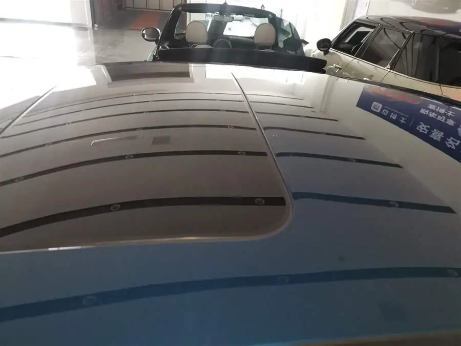 إيلانتر 2021 240TGDi DCT لكس بريميوم