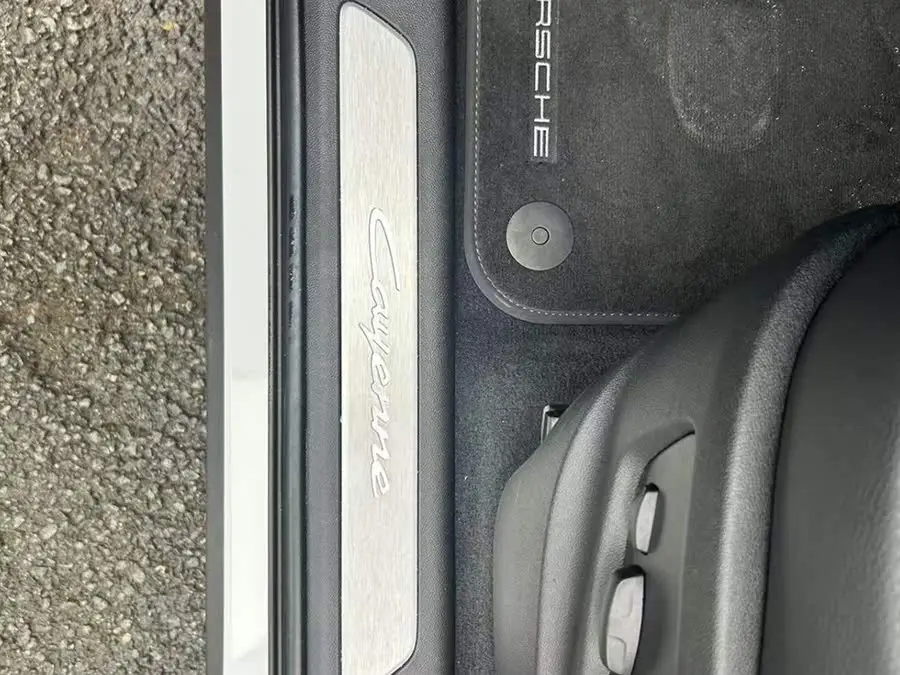 2024 Cayenne Cayenne 3.0T