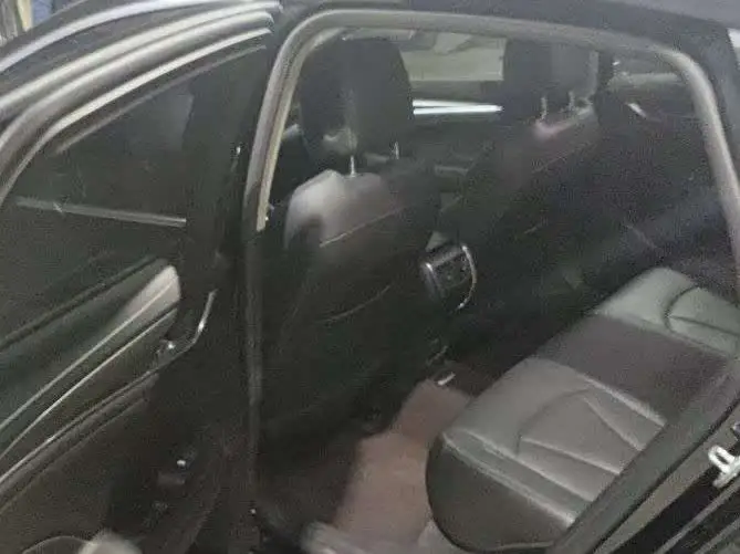 2022 بويك لاكروس 652T الفاخرة