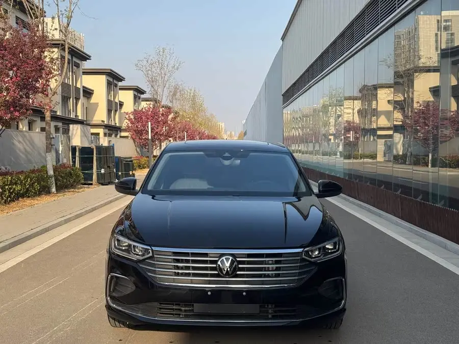 Lavida 2024 300TSI DSG Max Edition