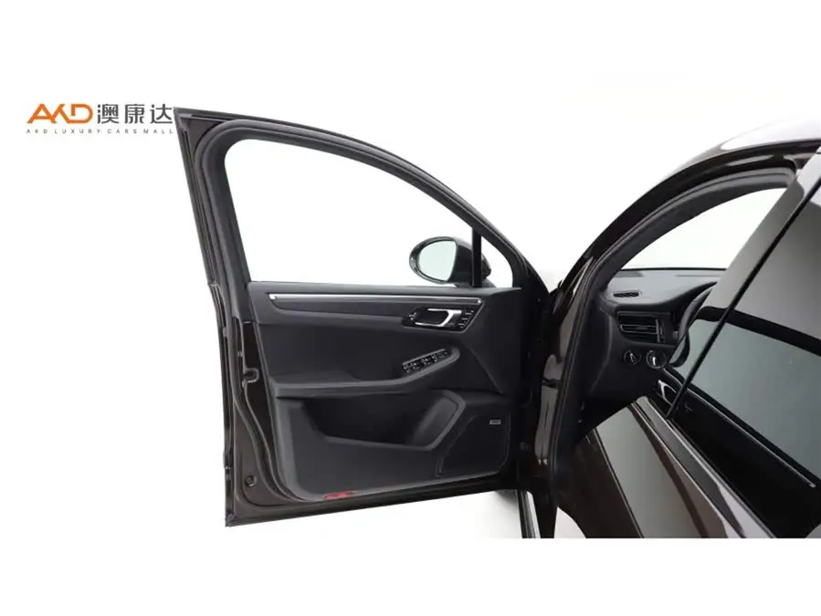 ماكان 2020 ماكان 2.0T