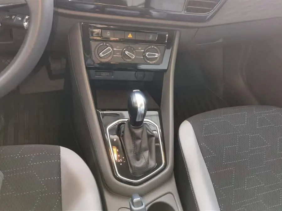 Jetta VS5 2019 Model 280TSI Automatic Enjoyment Edition