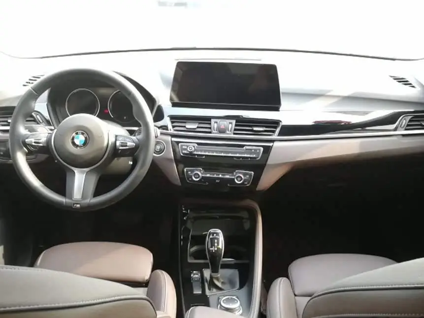 BMW X1 2020 sDrive20Li Fashion Edition