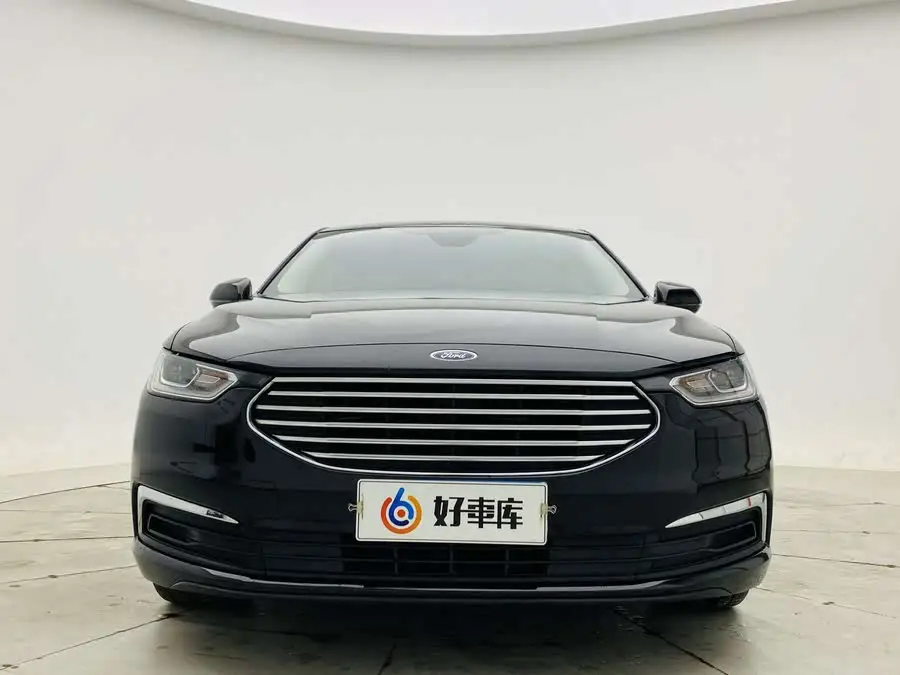 Taurus 2019 EcoBoost 245 Enjoy Edition