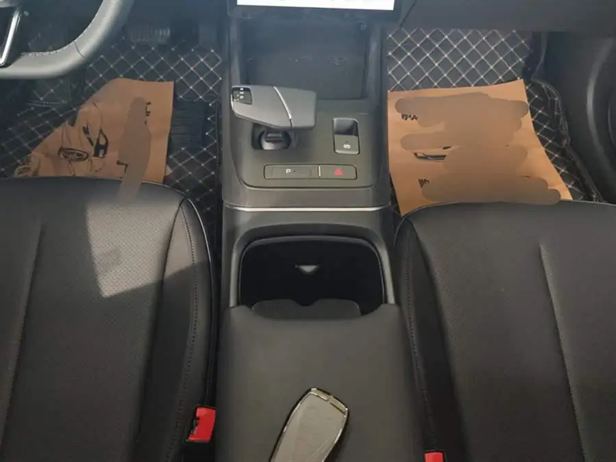 Yidong 2024 1.5T GDI Automatic Premium