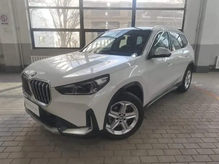 BMW X1 2023 sDrive20Li X Design Package