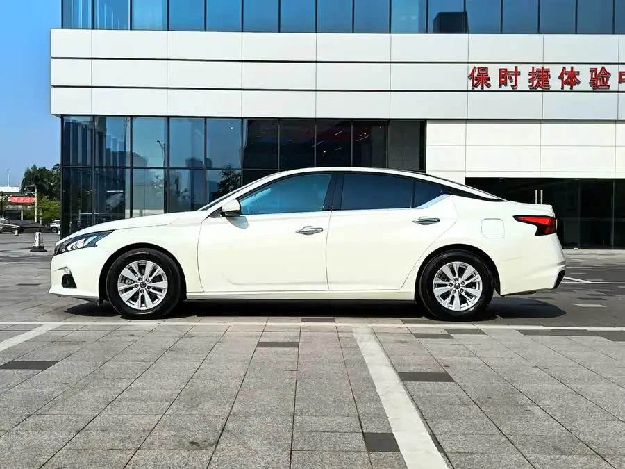 Teana 2020 2.0L XL Comfort Edition