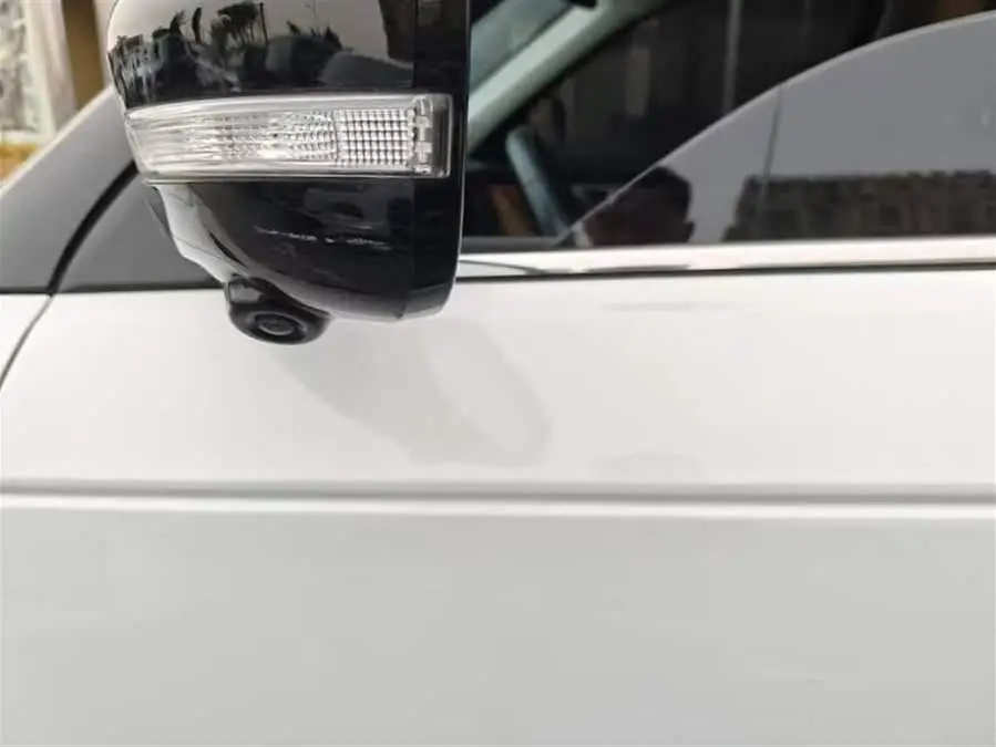 Changan CS95 2021 2.0T AWD Premium