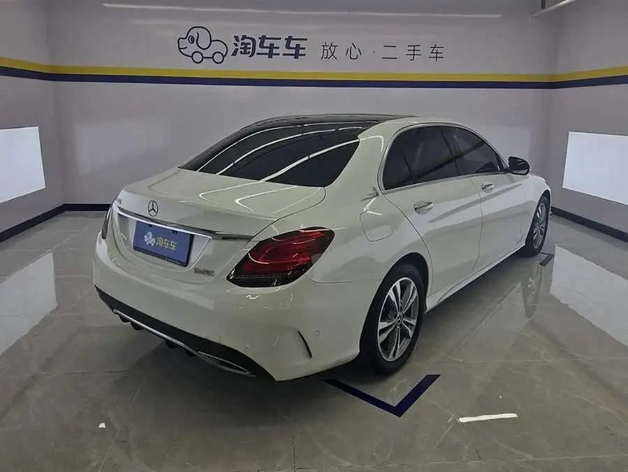 بي إم دبليو i3 2022 eDrive 35 L