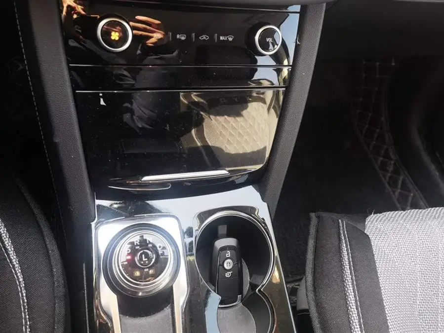 فورد إيسكايب 2020 إيكو بوست 245 الدفع الثنائي إصدار يواو شيانغ