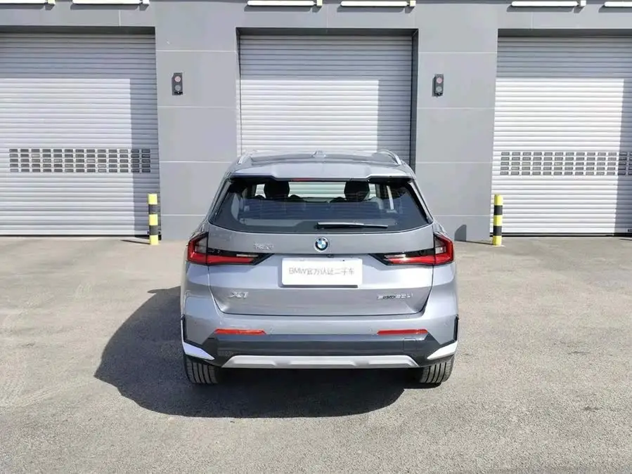 BMW X1 2023 sDrive20Li X Design Package