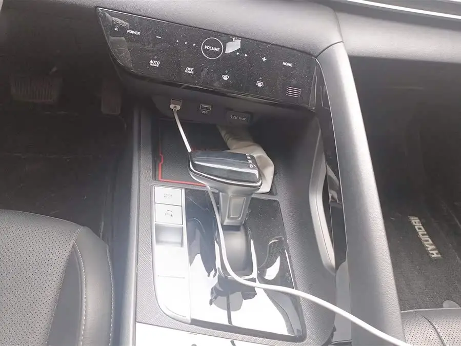 إيلانتر 2021 1.5L CVT GLX النخبة