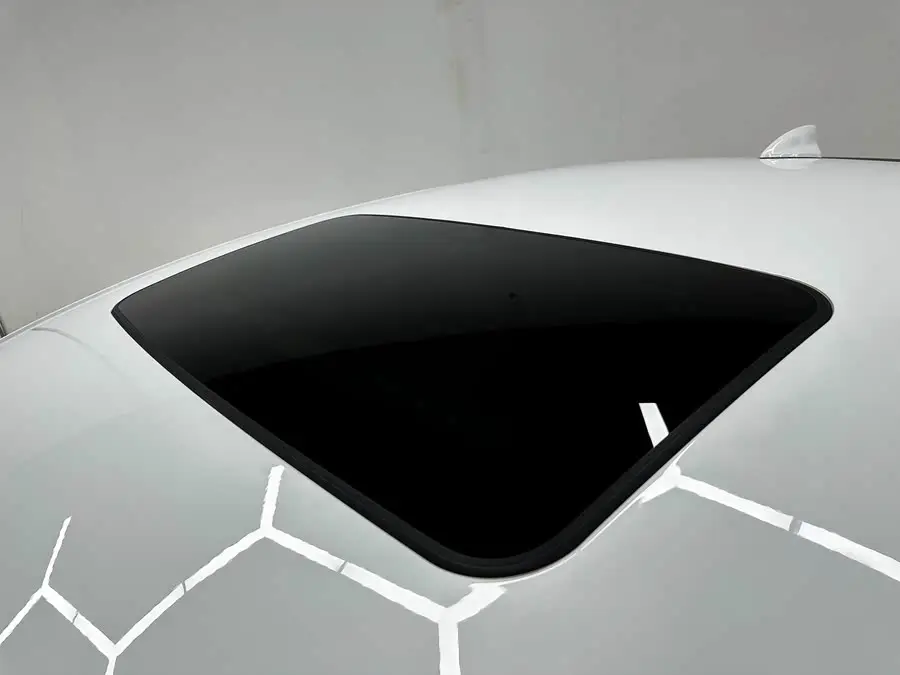 بيوك ريجال 2020 552T النخبة