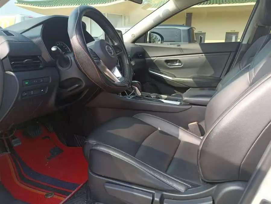 2021 Nissan Sylphy Classic 1.6XE CVT Exclusive Edition