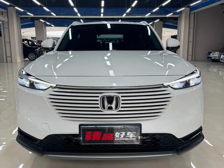 2023 Honda Breeze 1.5L CVT Elite Edition