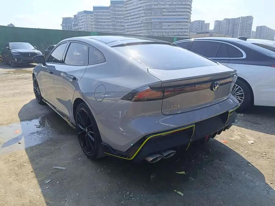 Changan UNI-V 2023 1.5T Sport Edition