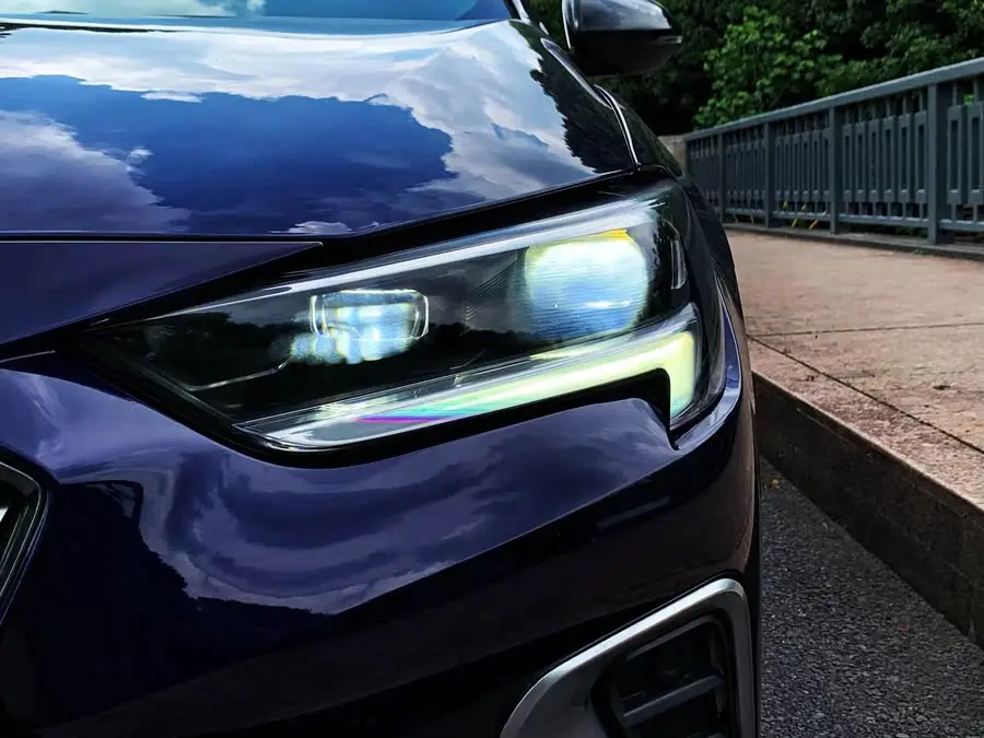 2021 بويك ريجال GS 28T بريميوم