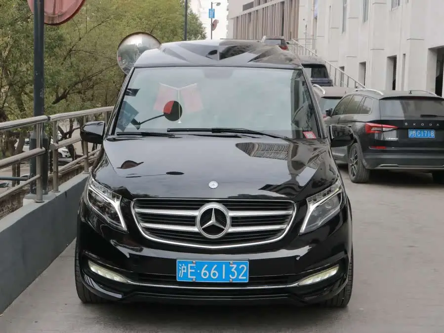 فيتو 2021 2.0T الإصدار النخبوي 7 مقاعد