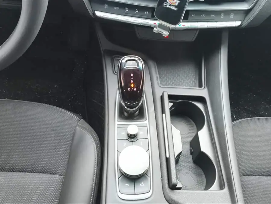 Cadillac CT5 2021 28T Luxury