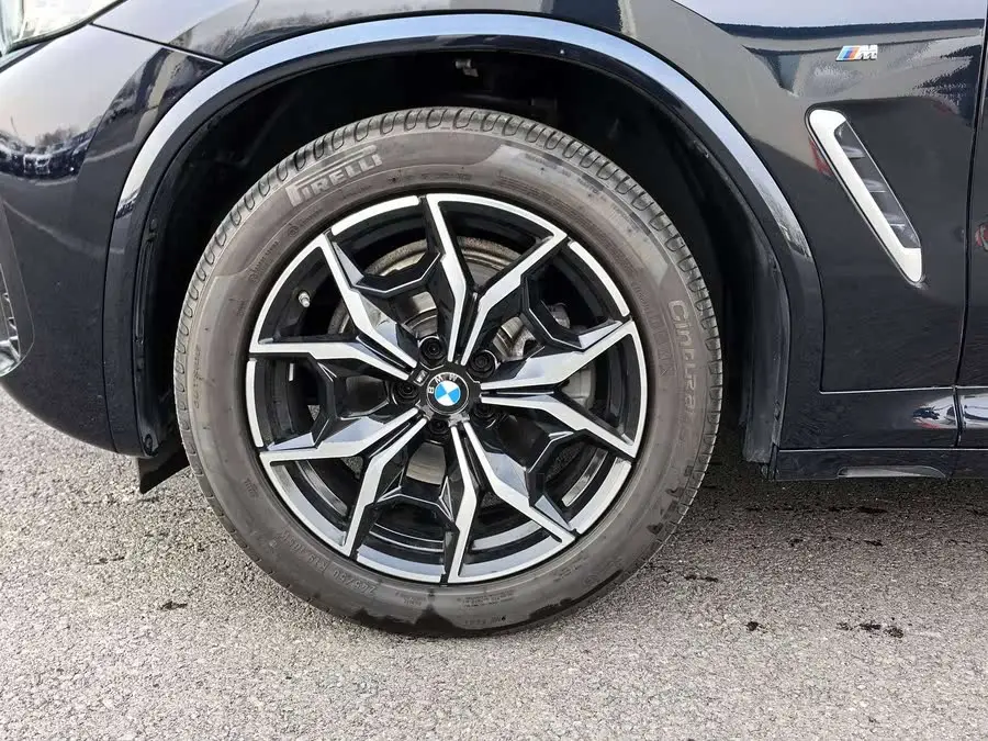 BMW X3 2023 xDrive25i M Sport Package