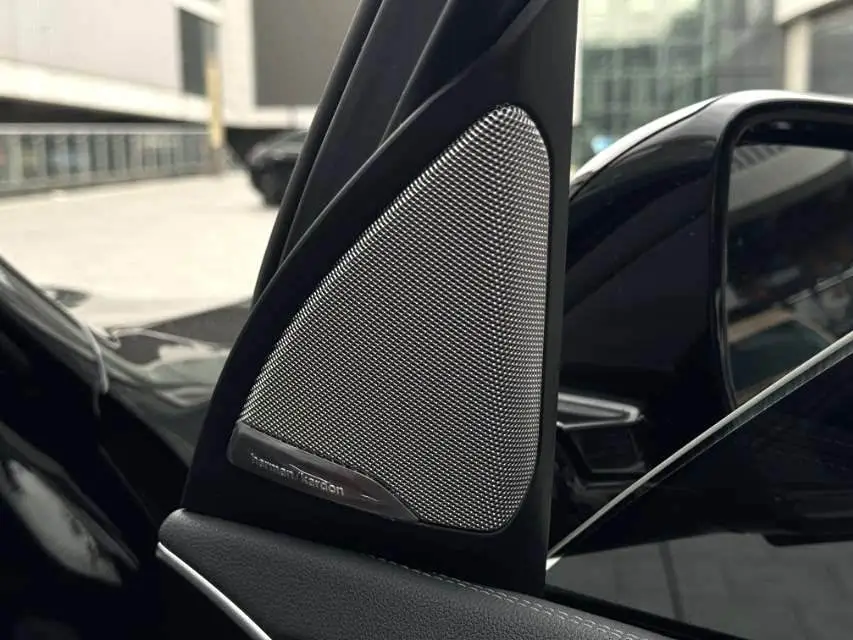 BMW X3 2023 Facelift xDrive30i Luminous M Night Package