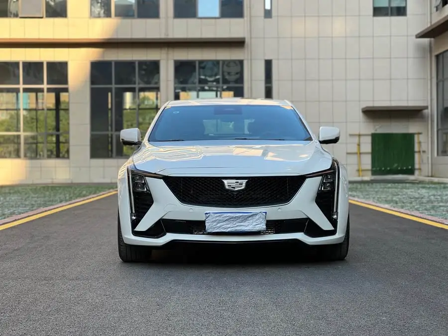 Cadillac CT5 2024 28T Premium