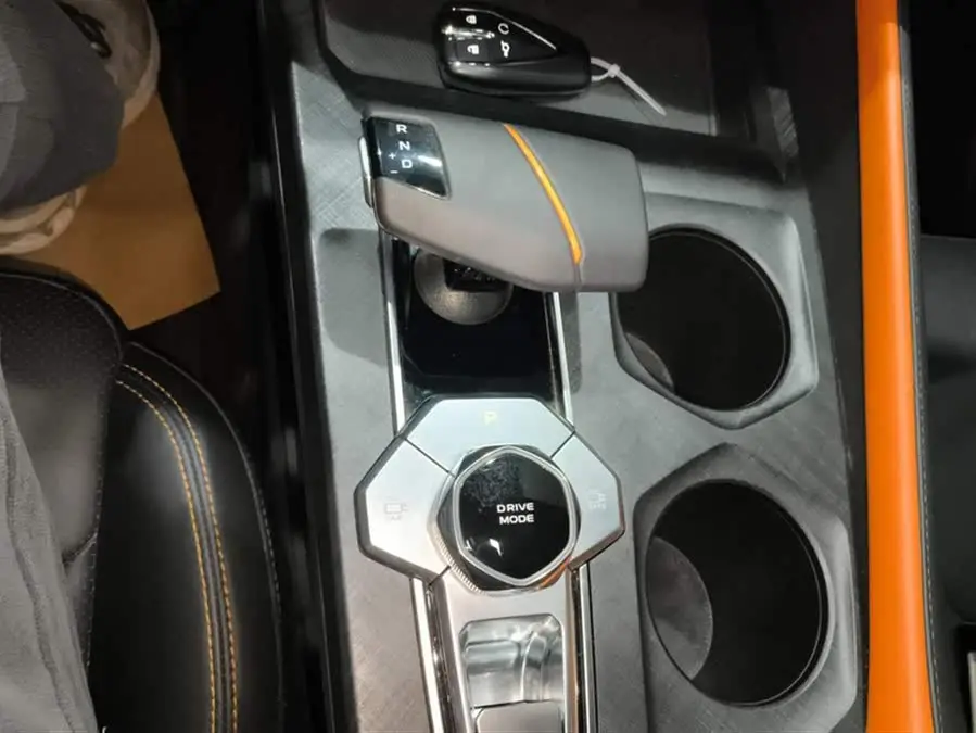 Changan UNI-V 2022 1.5T Premium