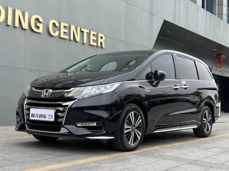 2021 Odyssey 2.0L锐・尊享版