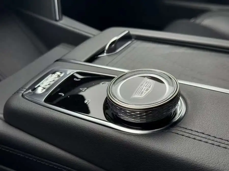 Cadillac CT6 2023 28T Premium