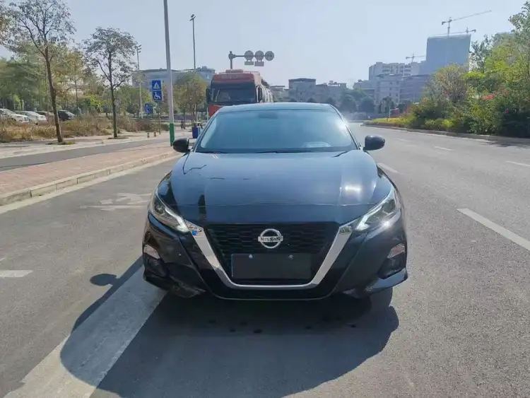 Tianlai 2021 Model 2.0L XL Comfort Edition