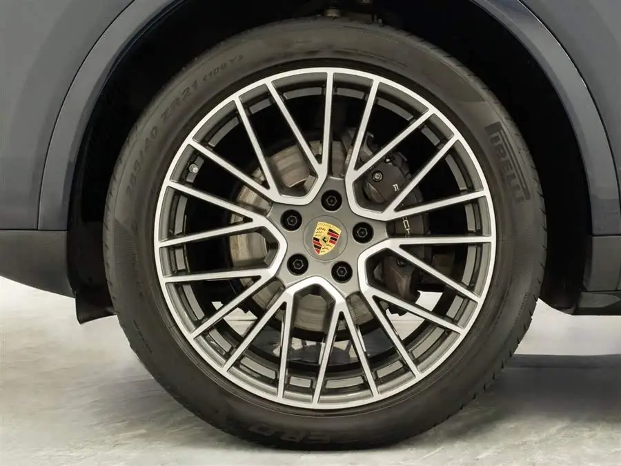 Cayenne 2023 Model Cayenne 3.0T