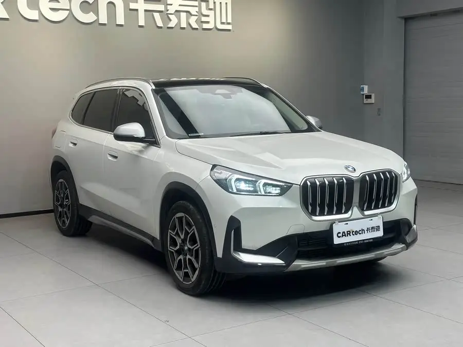 BMW X1 2023 sDrive25Li X Design Package