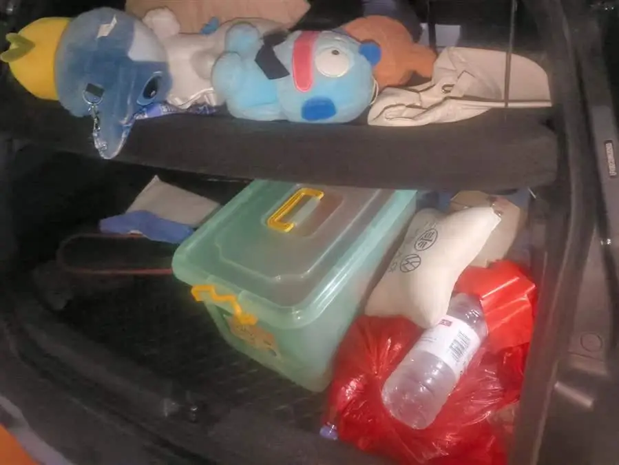 Golf 2021 380TSI DSG GTI