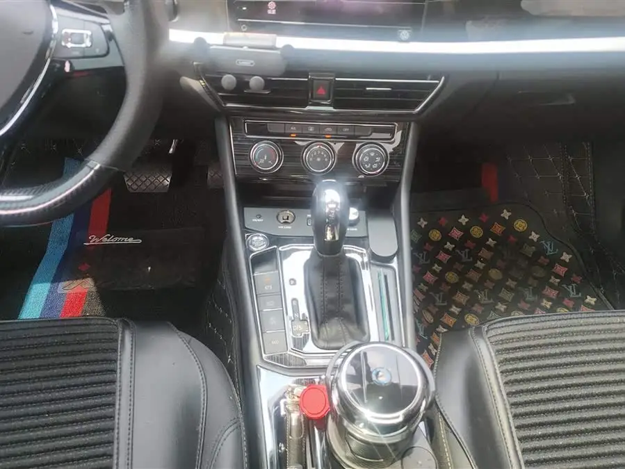 لافيدا 2022 طراز 280TSI DSG نسخة الراحة