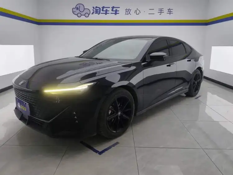 Changan UNI-V 2022 1.5T Premium