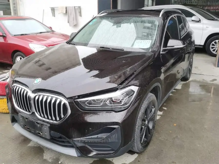 BMW X1 2020 sDrive20Li Fashion Edition