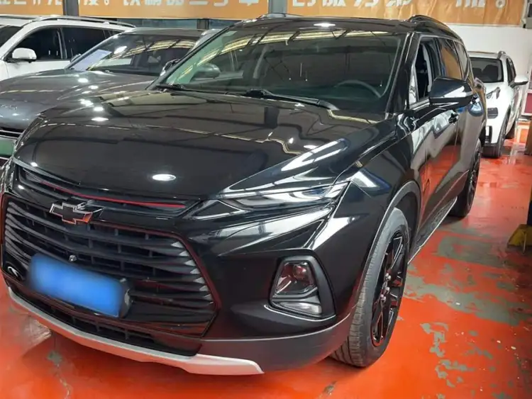 Pioneer 2020 Redline 650T 5-seater