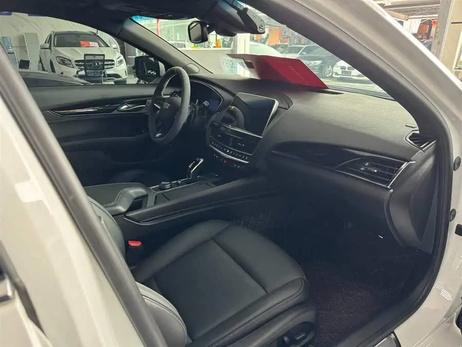 Cadillac CT5 2022 28T Luxury