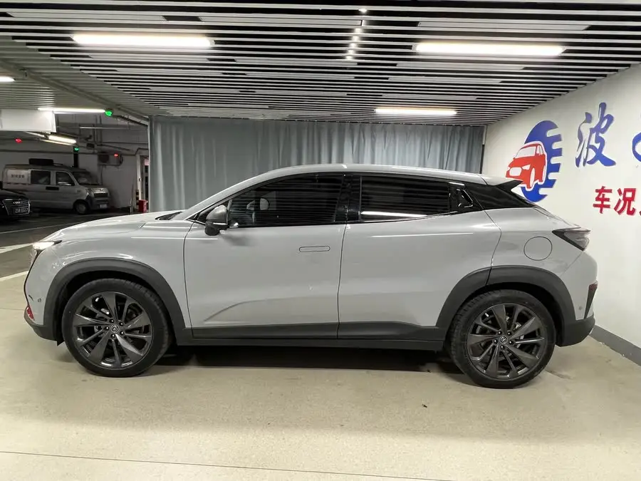 شانجان UNI-T 2020 1.5T فلاجشيب