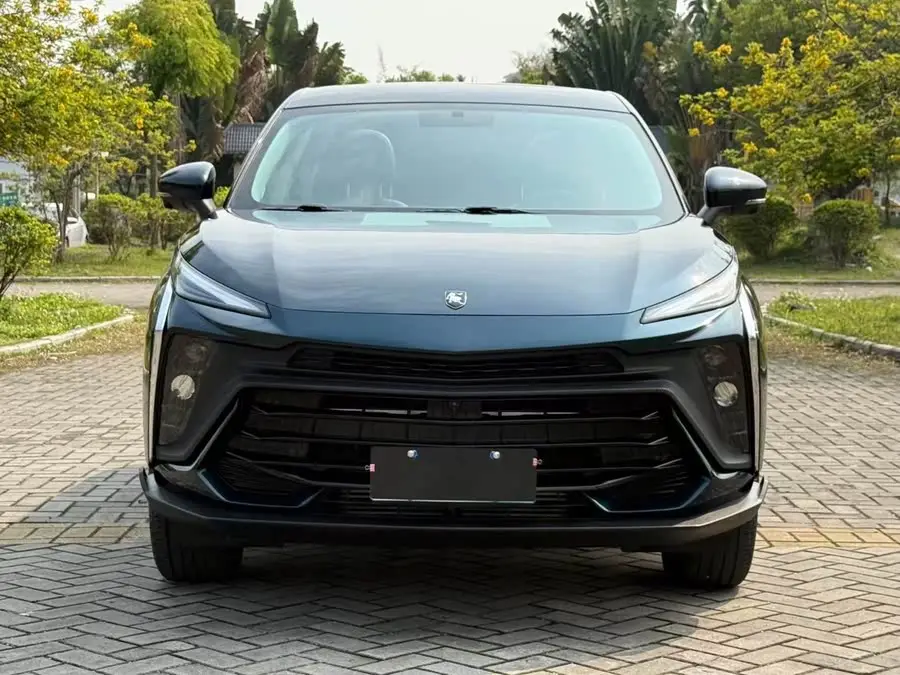 Fengxing T5 EVO 2024 1.5TD DCT Starry Edition