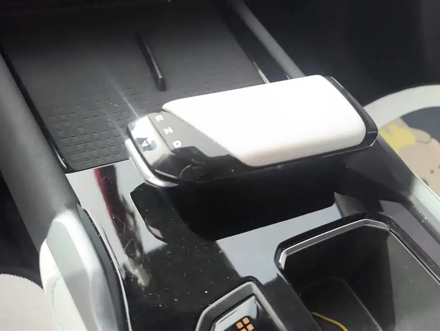 Changan UNI-T 2023 Second Generation 1.5T Deluxe