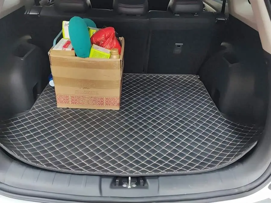 Changan CS75 2022 Blue Whale Edition 1.5T DCT Luxury