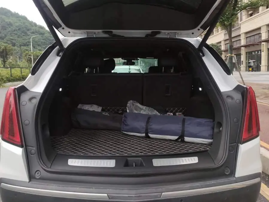 Cadillac XT5 2020 28T AWD Luxury