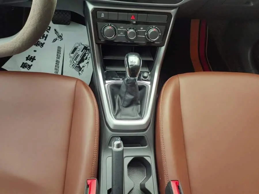 Tucson 2019 280TSI DSG Comfort Version